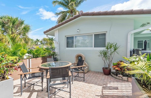 Santa Barbara Estates Apartment | Fantastic Studio Efficency in beautiful Pompano Beach Pointe!