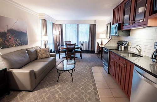 Salt Lake Mountain Resorts Resort | 𝐅𝐢𝐧𝐝𝐢𝐧𝐠 𝐌𝐞𝐢𝐥𝐢’𝐬 SKI-OUT 𝐂𝐥𝐢𝐟𝐟 𝐂𝐥𝐮𝐛 𝐑𝐞𝐬𝐨𝐫𝐭+Amenities