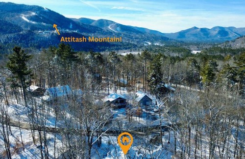 Birchview by the Saco House | Finley Lodge