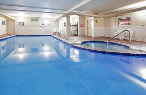 Green River Hotel | First Choice Inn at the Swell