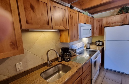 Wildernest Condo | First listed in '23 Awesome Mountain condo minutes from world class skiing 🏂⛷️