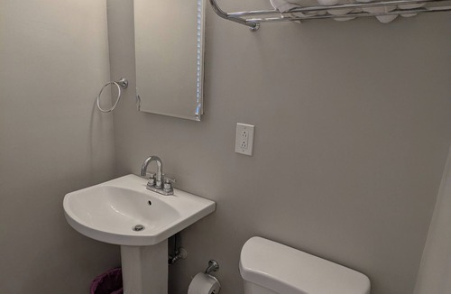 Montclair House | Flat in Denver