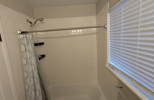 Montclair House | Flat in Denver