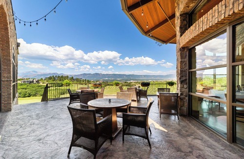 Flying Horse Resort | Flying Horse Resort & Club