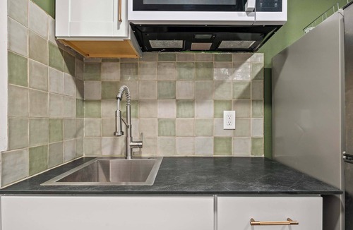 Martinez Park House | FoCo Flex Living | Furnished Townie w/Fenced Yard