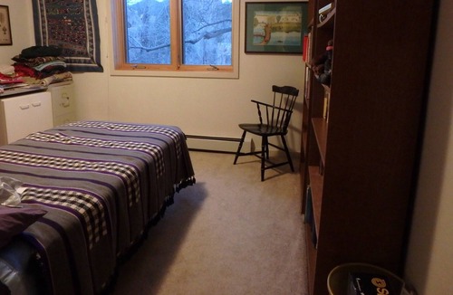 Lower Arapahoe House | Foot of Flagstaff Mountain: 1 - 3 guest rooms