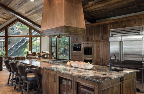 Vail House | Forest Road Home by InvitedHome | Pool, Hot Tub, Funicular to Chalet, Hike, Bike
