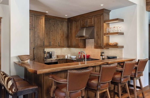 Vail House | Forest Road Home by InvitedHome | Pool, Hot Tub, Funicular to Chalet, Hike, Bike