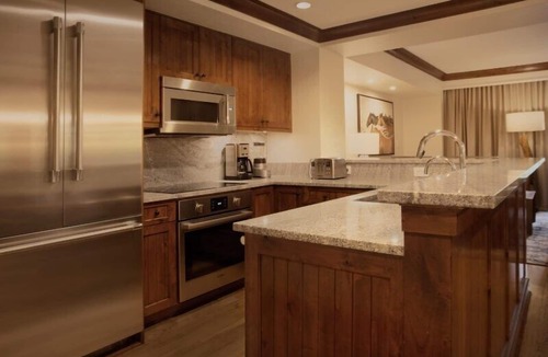 Avon Condo | Formerly Timbers Ritz Carlton Bachelor Gulch 2BR - Best Prices, Free Lift Tickets, All Dates!