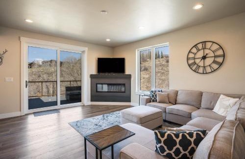 Steamboat Springs House | Fox Creek 2 townhouse