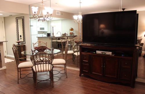 Long Beach Condo | Free Beach Chair Rental & Wifi Remodeled in Jan 2015