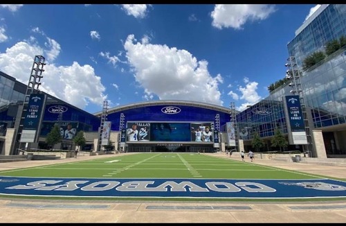Frisco Apartment | Frisco Lux 2BR plus King Bed 4 min to Toyota stadium FIFA26