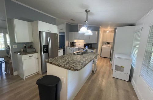 Clewiston House | Ft.Myers Okeechobee Clewiston Labelle Pool Wifi Vacation Farm Home 3.2