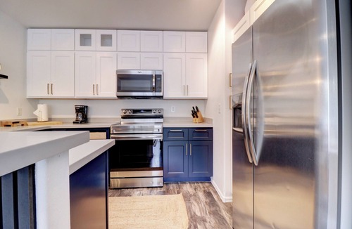 Silverthorne Condo | Fully Remodeled Mountain Condo, Silverthorne, A1 Brian