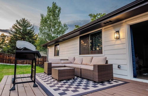 Arvada House | Fun-filled 5BR/3BA retreat near downtown Denver!