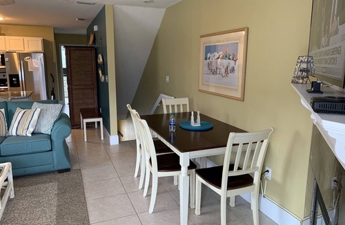 Port St. Joe House | FUNSEEKER- 5 STAR PROPERTY! 49 SEC TO BCH. GULF VIEW & PETS OK