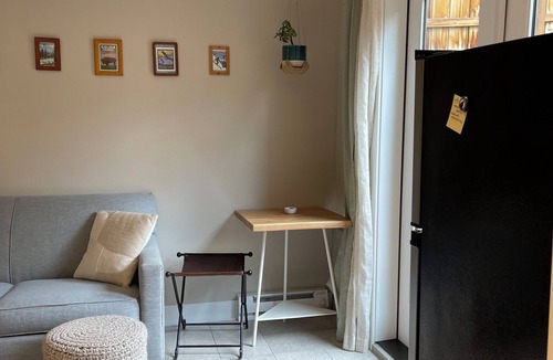 Golden Apartment | Garden-Level Studio - Walkable to Downtown Golden