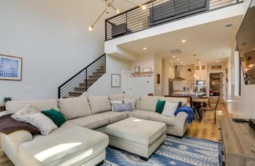 Parowan House | Gateway to Zion! Modern Home in Historic Parowan