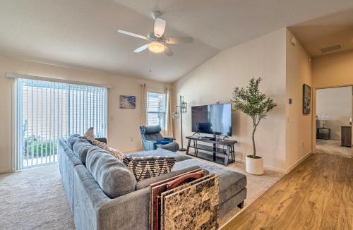 Wildwood House | Golfer's Paradise - The Villages in Wildwood!