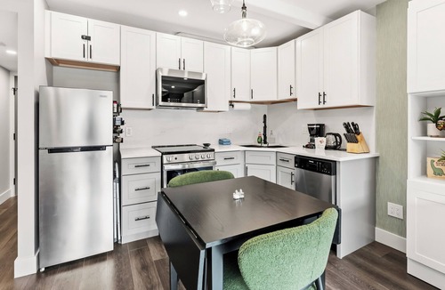 Vail Apartment | Gondola-side Apartment in Vail