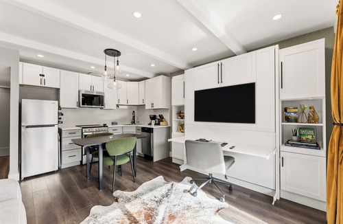 Vail Apartment | Gondola-side Apartment in Vail