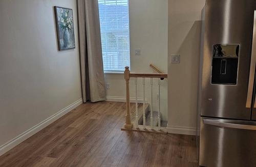 New Harmony Apartment | Gorgeous 2-bedroom apartment in New Harmony