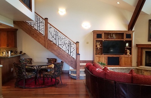 Aspen Glen House | Gorgeous 3bd/2.5. Custom Home In Carbondale SPECIAL SUMMER PRICING