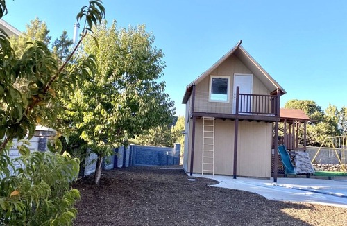 Cedar City House | Gorgeous 8-Bedroom Mansion with Private Pool in Cedar City