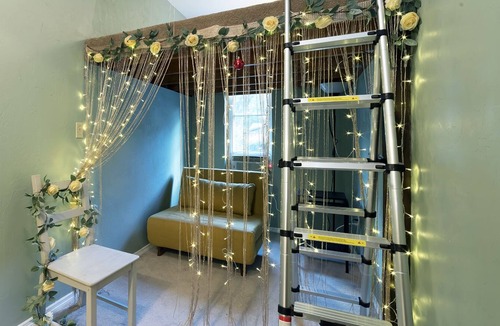 Gainesville House | Gorgeous house, green yard, pet friendly, Gamedays+ Gads, close to UF + Santa Fe