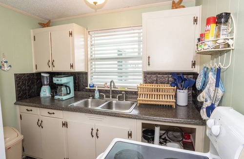 Laguna Beach House | Gorgeous Unobstructed Gulf views & path in Laguna Beach on quiet West End of PCB