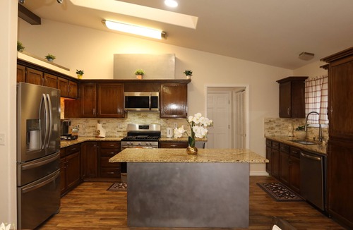 New Castle House | Grace house