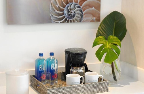 Bay Harbor Islands Hotel | Grand Beach Hotel Bay Harbor