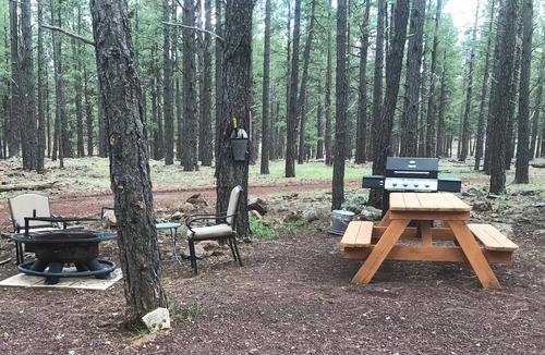 Parks Cabin | Grand Canyon Cottage/Cabin-Historic Wrigley Ranch-Horseback Ride/Target Shoot!