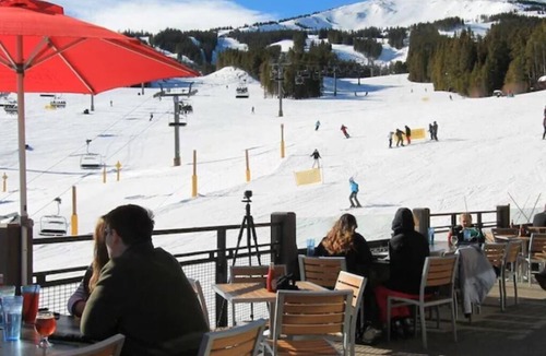 Peak 8 Condo | Grand Colorado on Peak 8 - 4 Bedroom (Sleeps 16) Best View on Peak 8