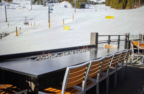 Peak 8 Cabin | Grand Colorado on Peak 8, Best Ski In Ski Out Resort in Breckenridge CO.
