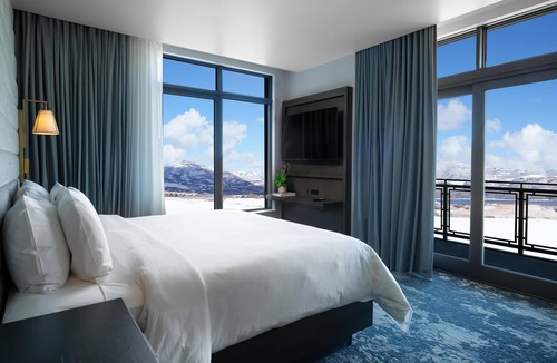 Park City Hotel | Grand Hyatt Deer Valley