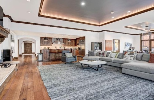Gore Creek Place Condo | Grand Residence - Access Roof Top Pool & Hot Tubs