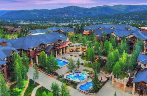 Four O'Clock Condo | Grand Timber Lodge 1BR Suite Saturday Check-In