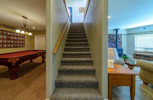 Hatch House | Grand View Lodge