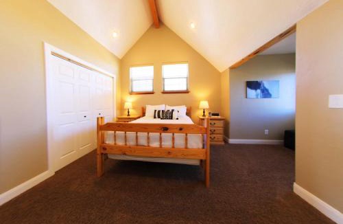 Hatch House | Grand View Lodge