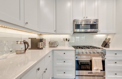 Park City House | Great Family Getaway | Views, Hot Tub & Ski Access | One Dog Allowed