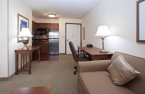 West Valley City Apartment | Great for Business Travelers! Pool, Hot Tub & Waterslide + Near Salt Palace Convention Center!