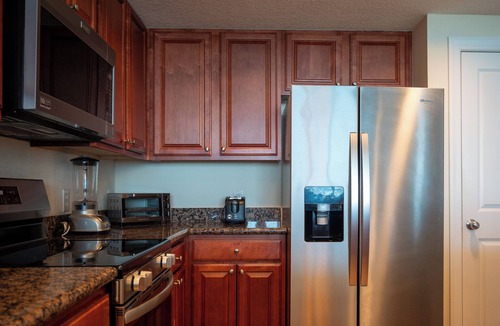 West Panama City Beach Condo | Great View and location, Beach/Gulf Front 3BR/3BA Free WiFi & Beach Serv daily