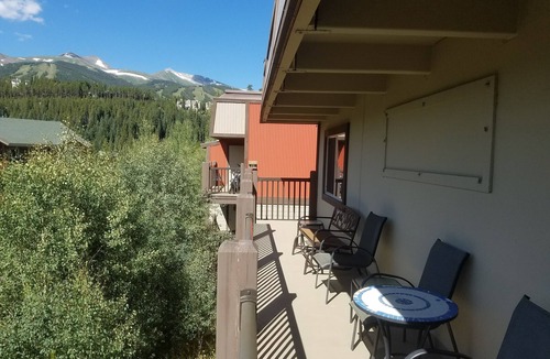 Warrior's Mark Condo | Great Views, Luxury, Pool, Hot tub, Sauna & Close In