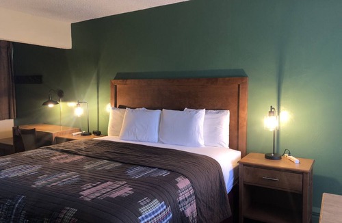Salida Hotel | Great Western Colorado Lodge