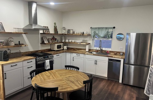 Lapoint House | Guest home 2 bedroom 2 full bath kids and adult zone.top rated place in vernal