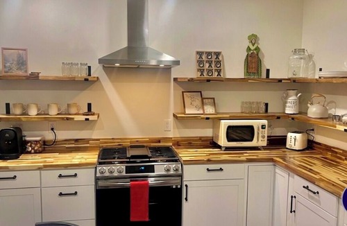 Lapoint House | Guest home 2 bedroom 2 full bath kids and adult zone.top rated place in vernal