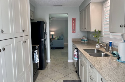 Isles of Capri House | Gulf Access-Waterfront Home-Isles of Capri, FL