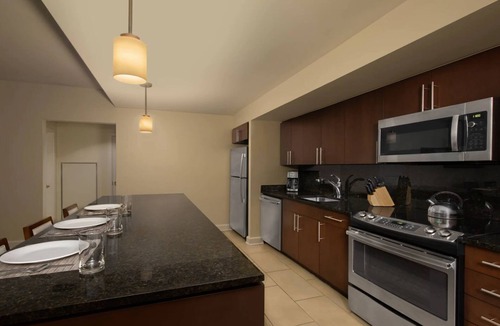 Marco Island Resort | Gulf Front - 2 Bedroom - Marriott's Crystal Shores - Full Resort Access