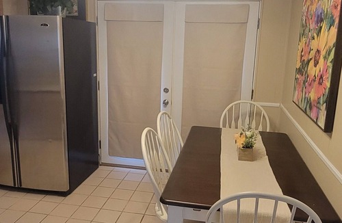 Ozark House | Gunter's Place: 3 Bedroom 2 Baths. Come relax with your whole family